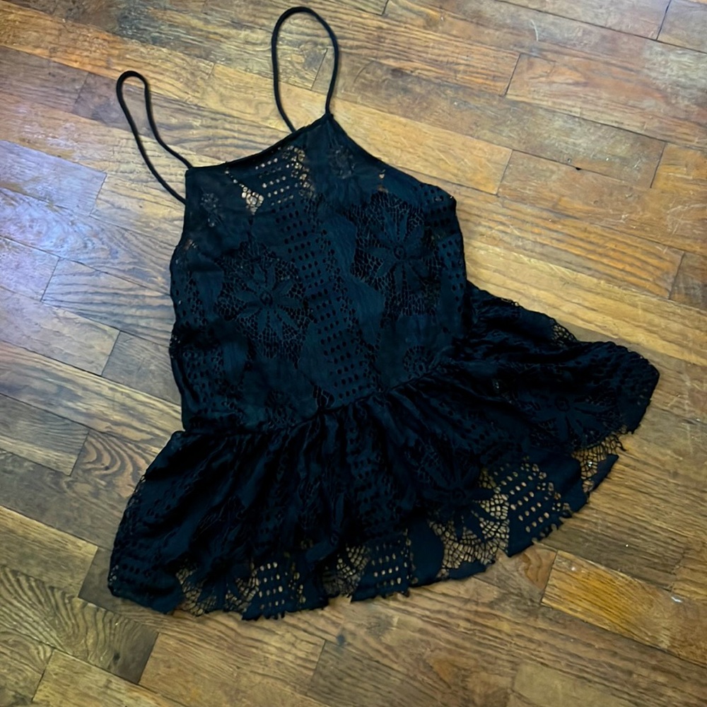 L/XL top
